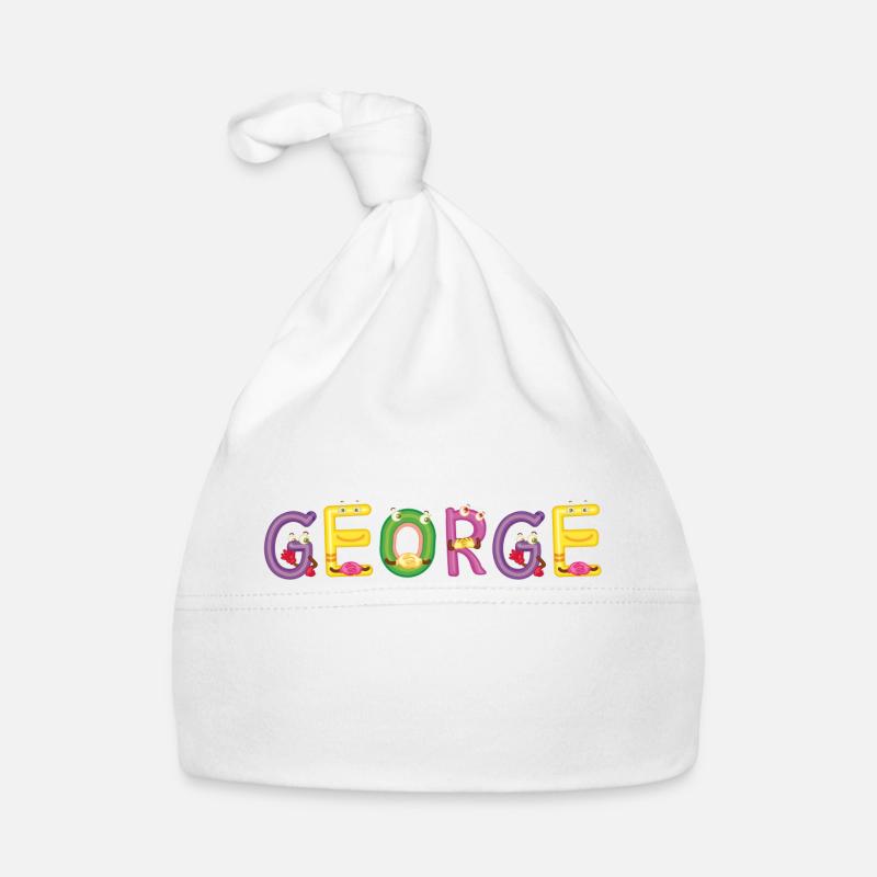 Bonnet bio Bébé
