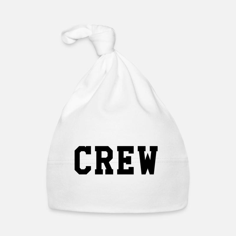 équipage Bonnet bio Bébé