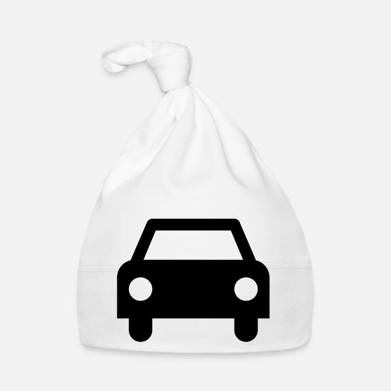 Bonnet bio Bébé
