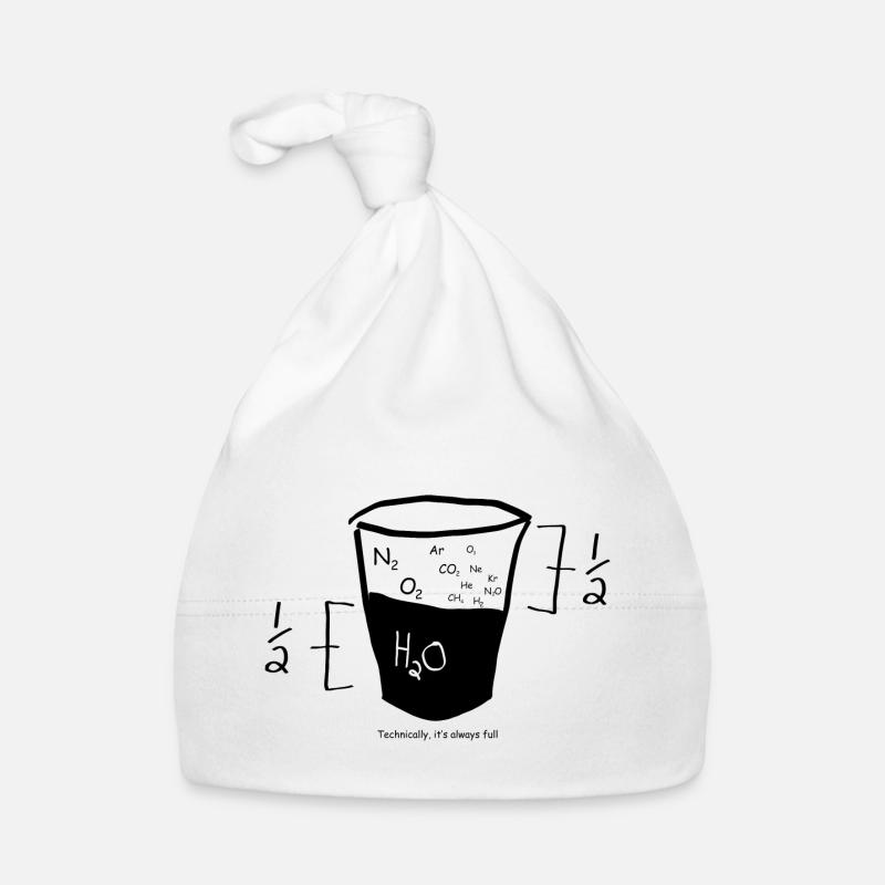 Bonnet bio Bébé