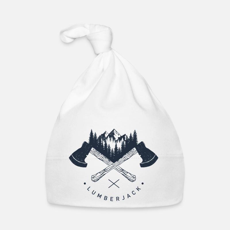 Bonnet bio Bébé