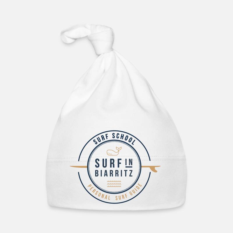 Bonnet bio Bébé