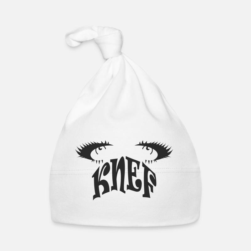 Bonnet bio Bébé