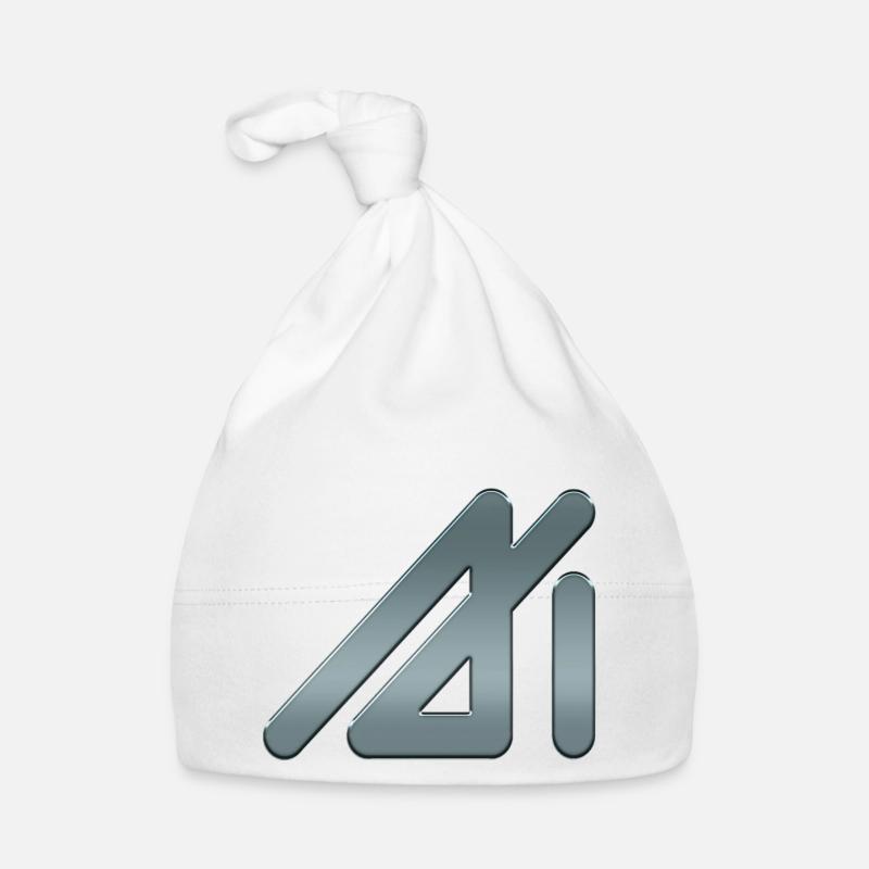 artificial Organic Baby Cap