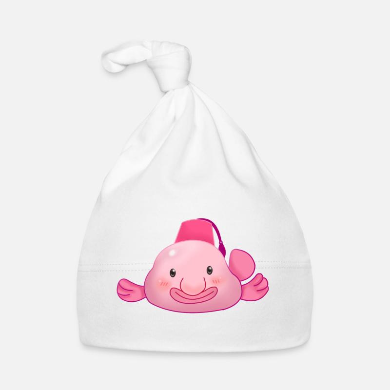Bonnet bio Bébé