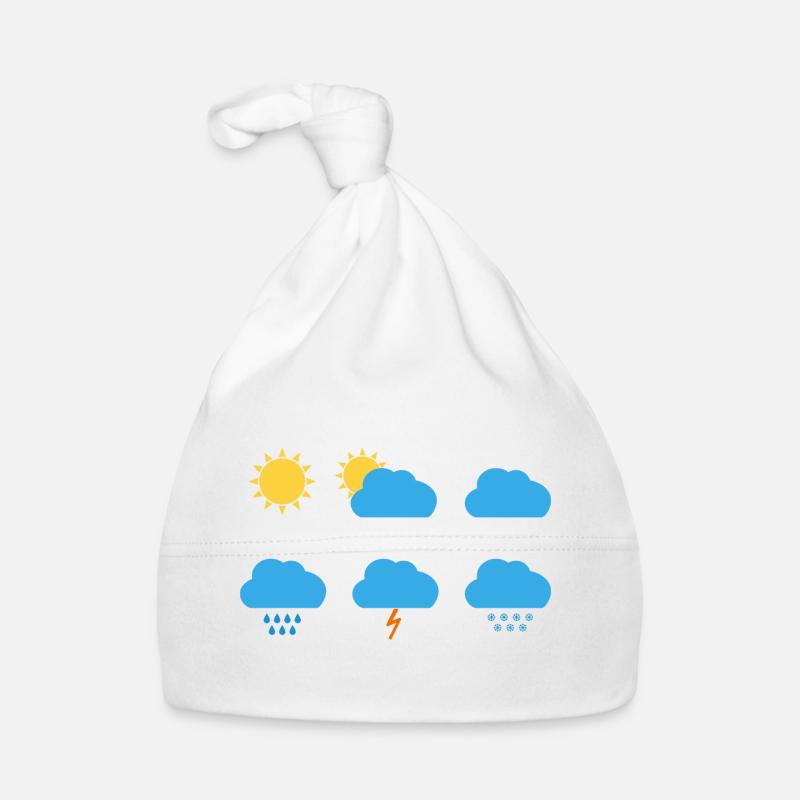 Bonnet bio Bébé