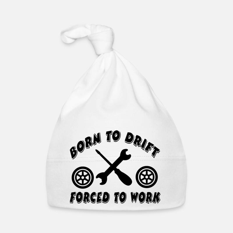 Bonnet bio Bébé