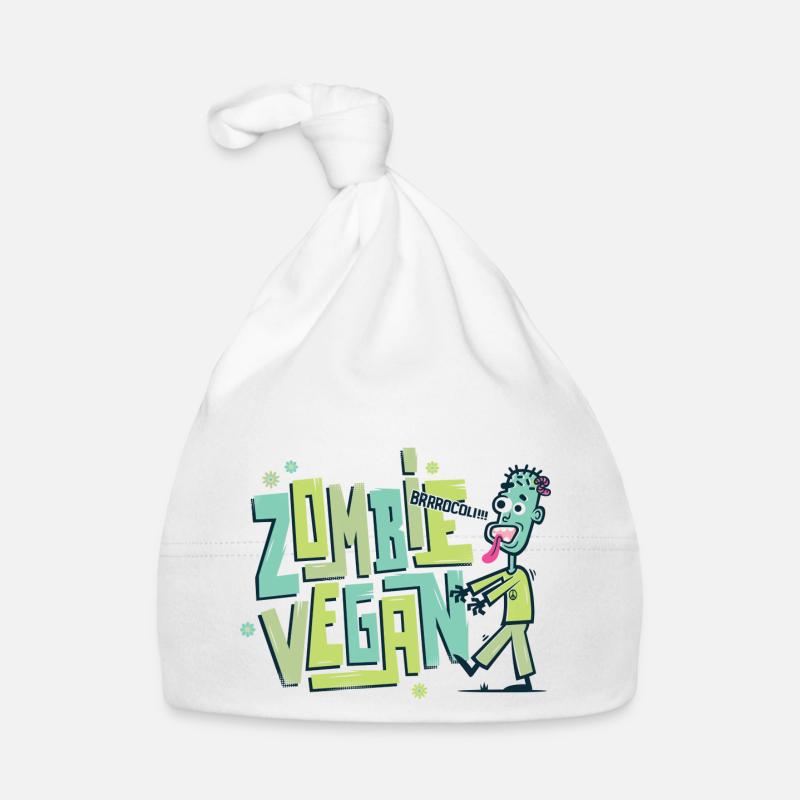 Bonnet bio Bébé