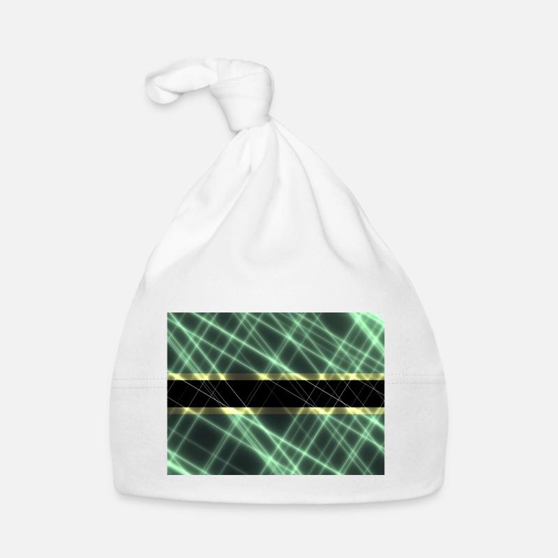 Botswana Organic Baby Cap