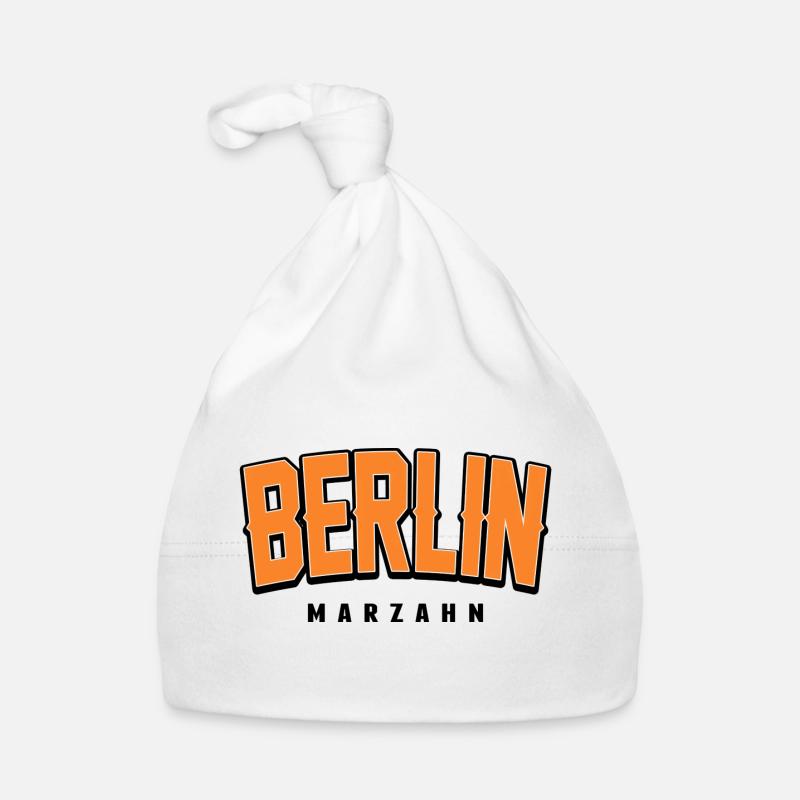 Bonnet bio Bébé