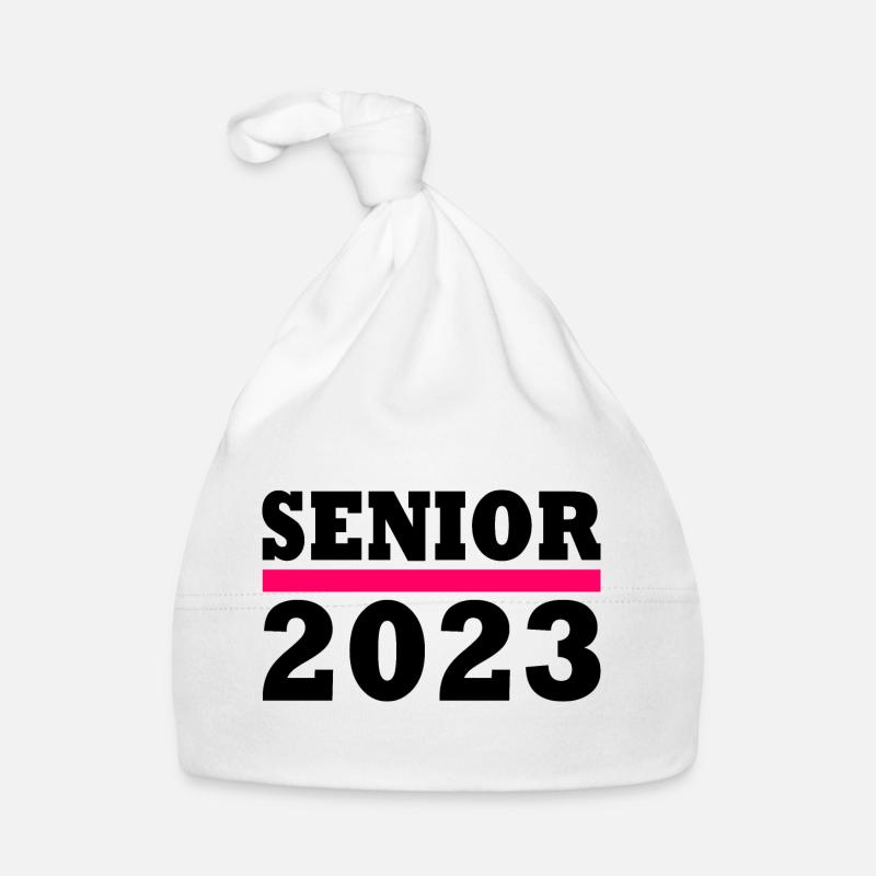 Bonnet bio Bébé