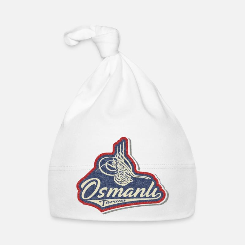 Bonnet bio Bébé