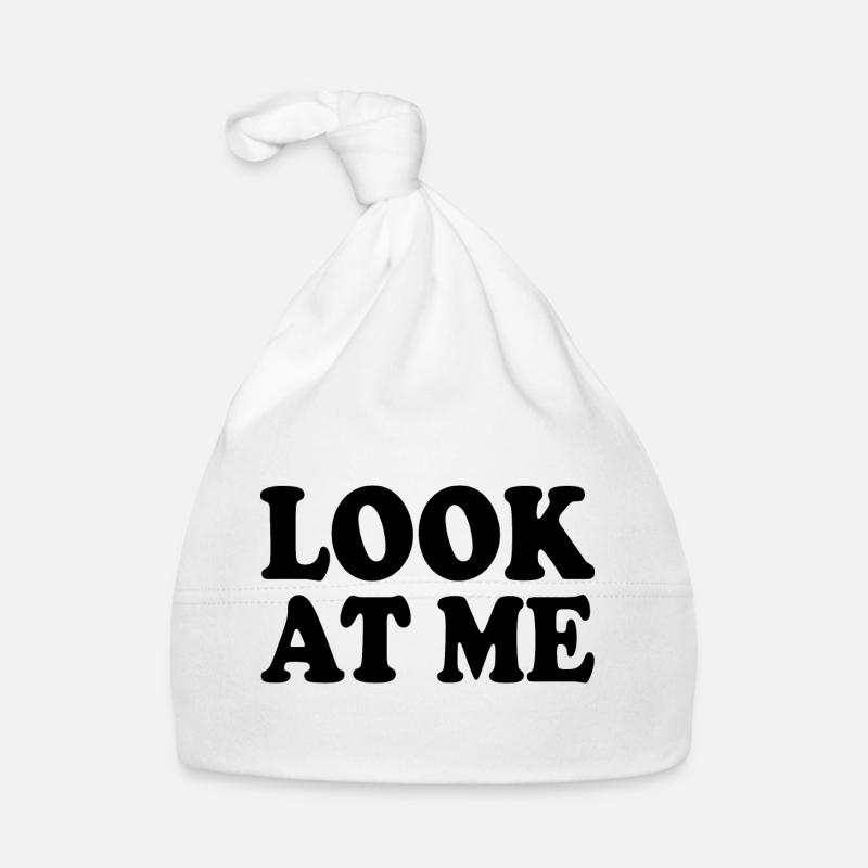 Bonnet bio Bébé