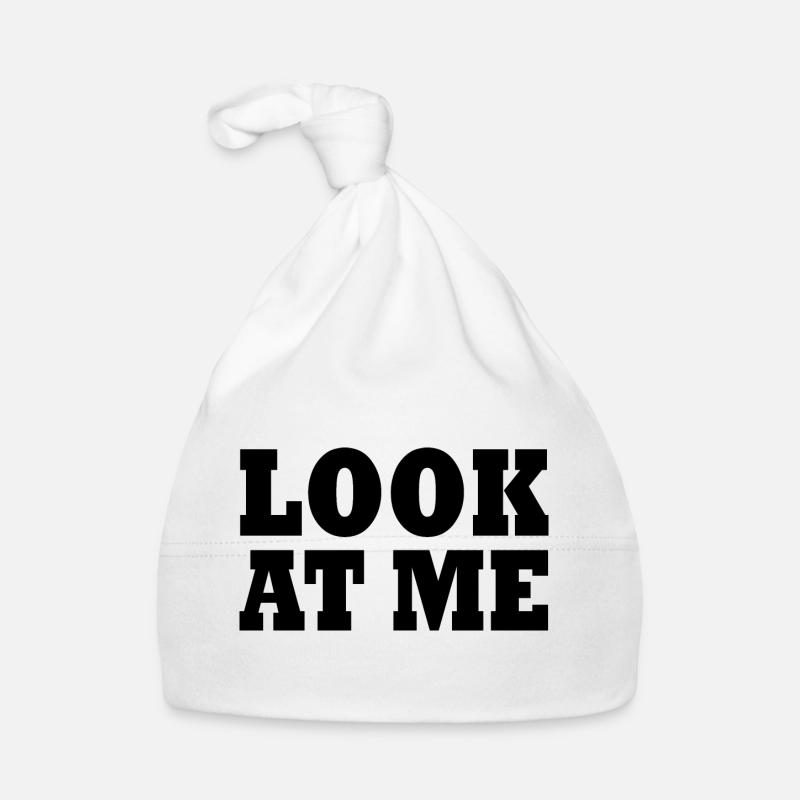 Bonnet bio Bébé