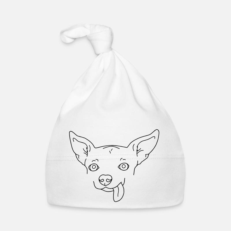 Bonnet bio Bébé