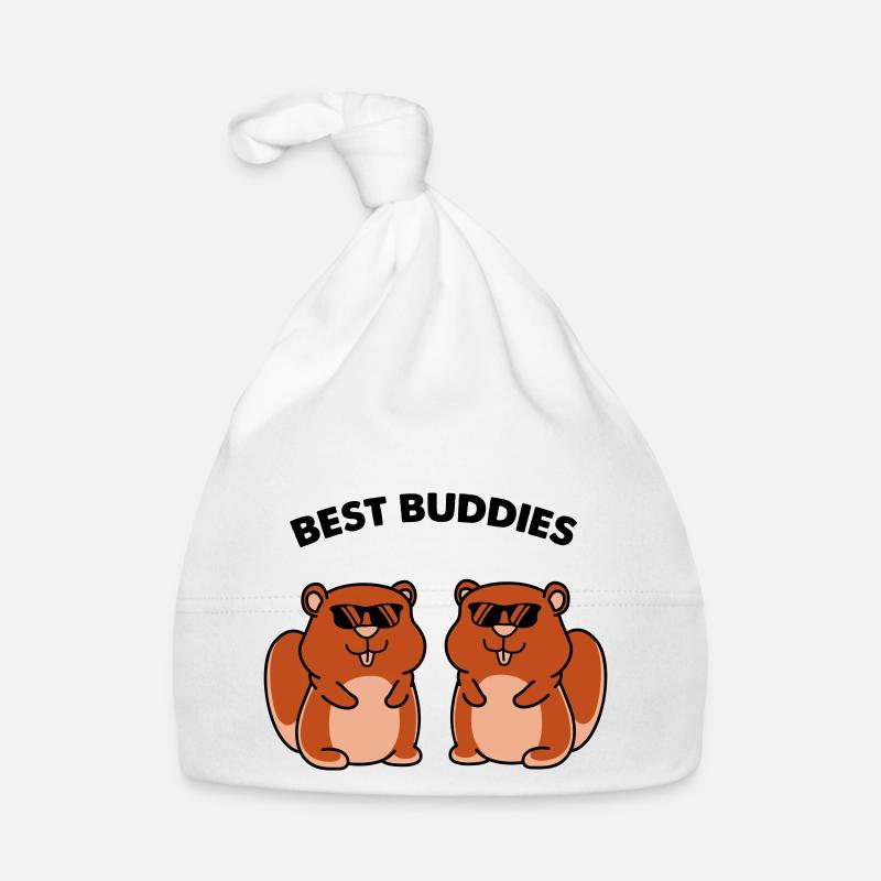 Bonnet bio Bébé