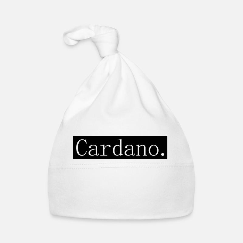 [HD] Ada Bonnet bio Bébé
