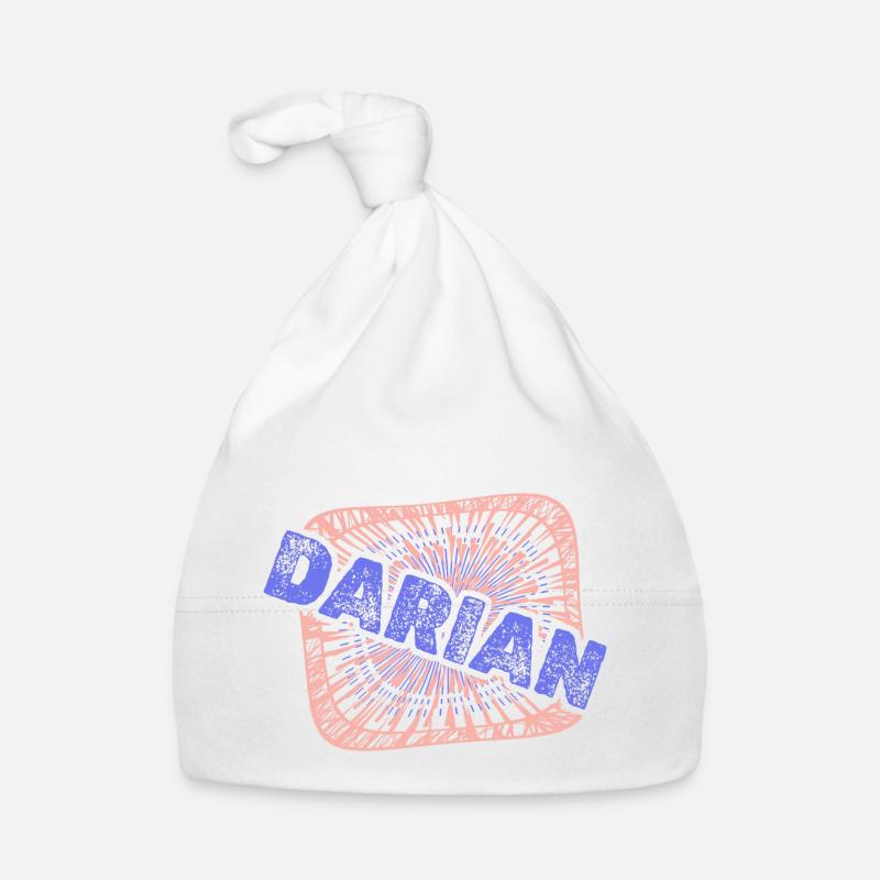 Collègue Darian Bonnet bio Bébé