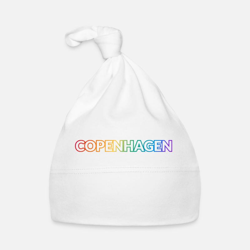 Copenhague gay Bonnet bio Bébé