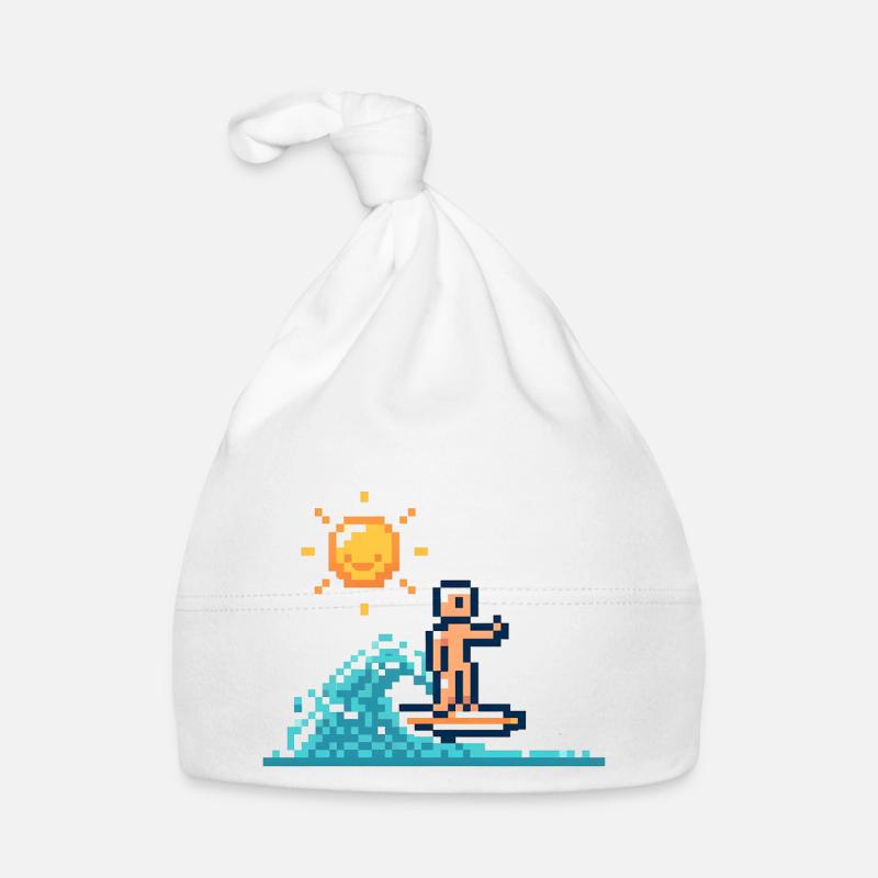 Bonnet bio Bébé