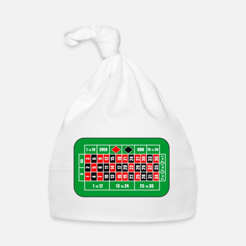 Bonnet bio Bébé