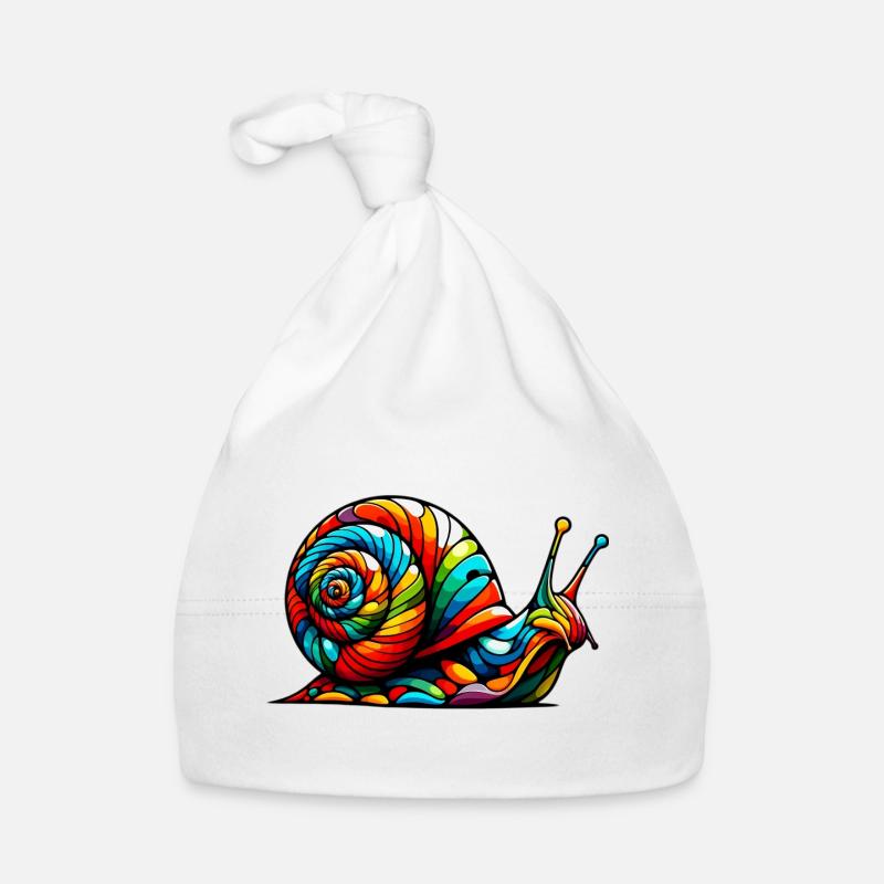 Bonnet bio Bébé