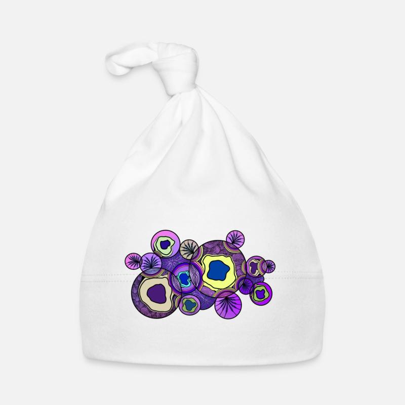 Bonnet bio Bébé