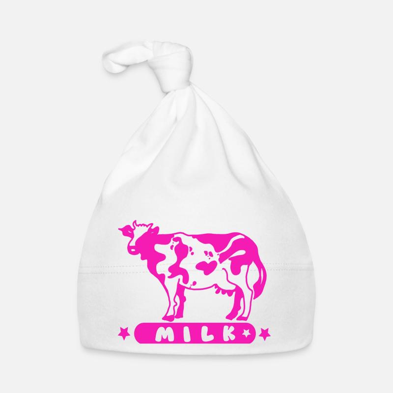 Bonnet bio Bébé