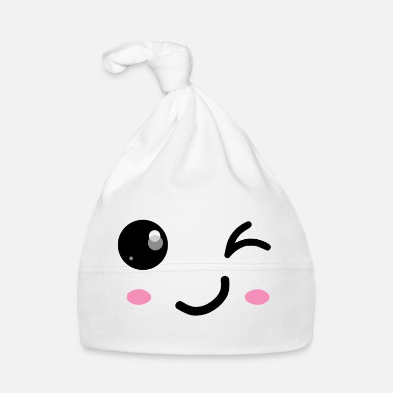Bonnet bio Bébé