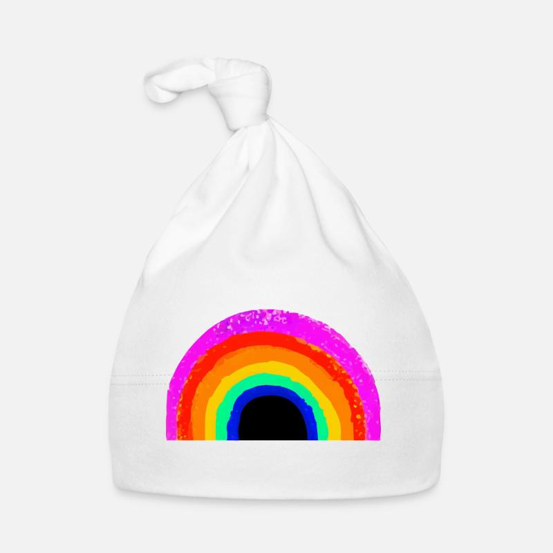 Organic Baby Cap