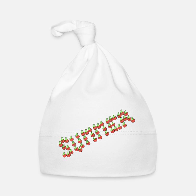 Tomate d’été Bonnet bio Bébé