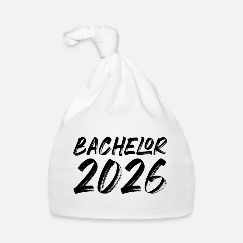 Bonnet bio Bébé
