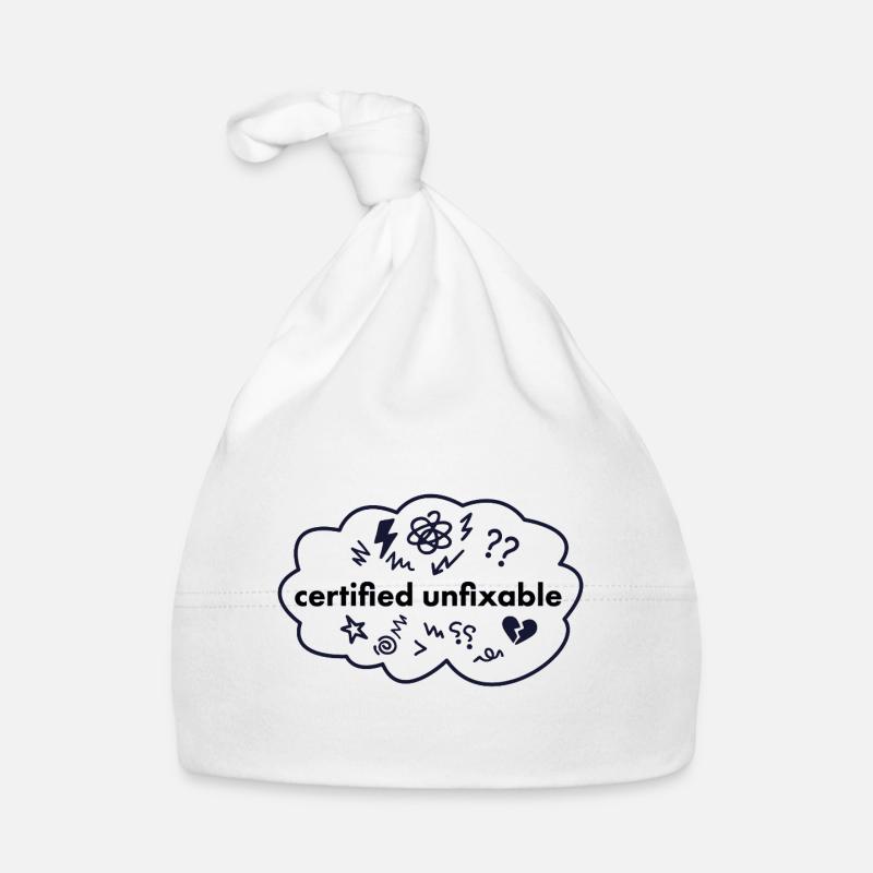 Bonnet bio Bébé