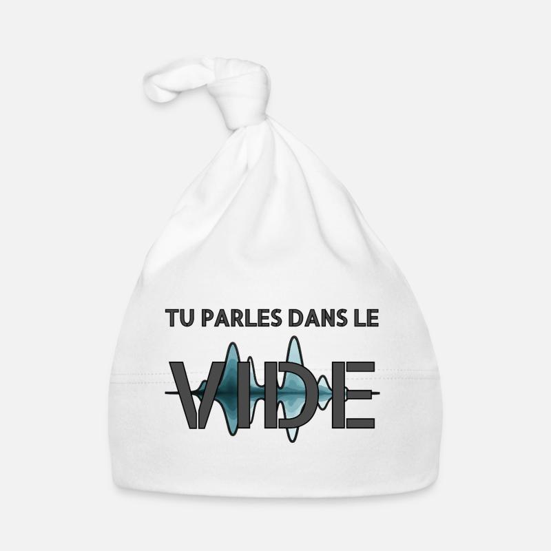 Bonnet bio Bébé