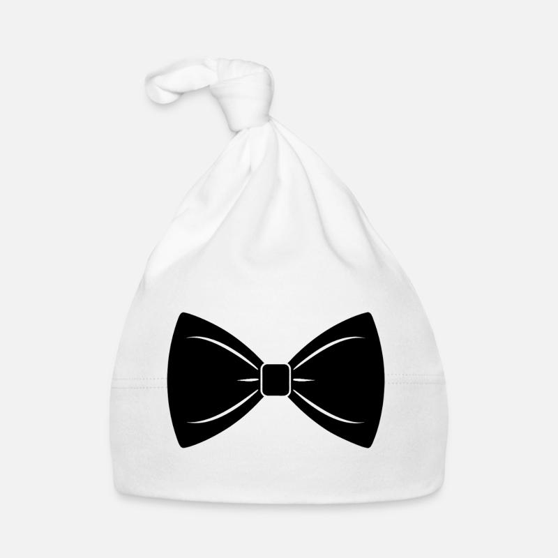 Fliege Baby Bio-Mütze