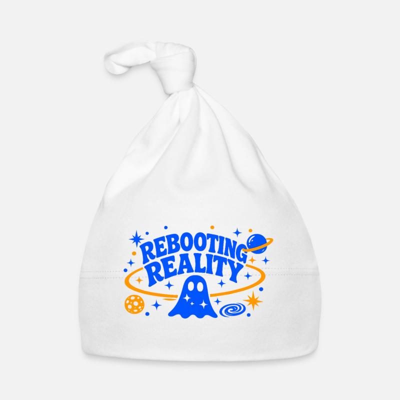 Organic Baby Cap