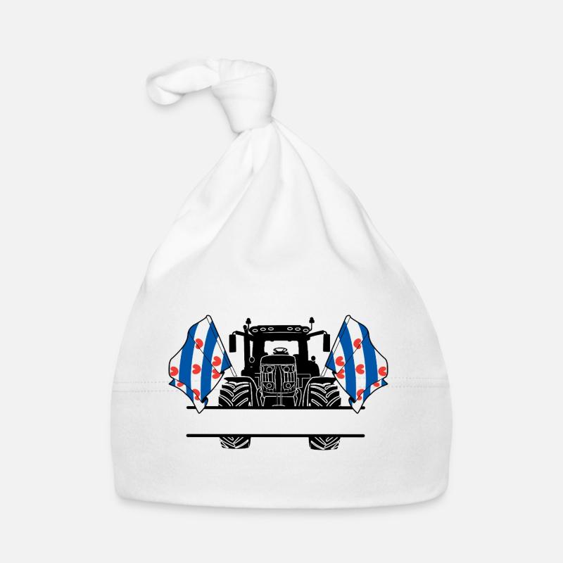Bonnet bio Bébé