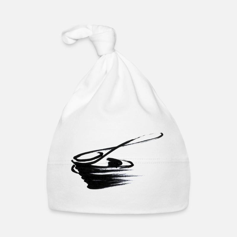 cuillère 01 Bonnet bio Bébé