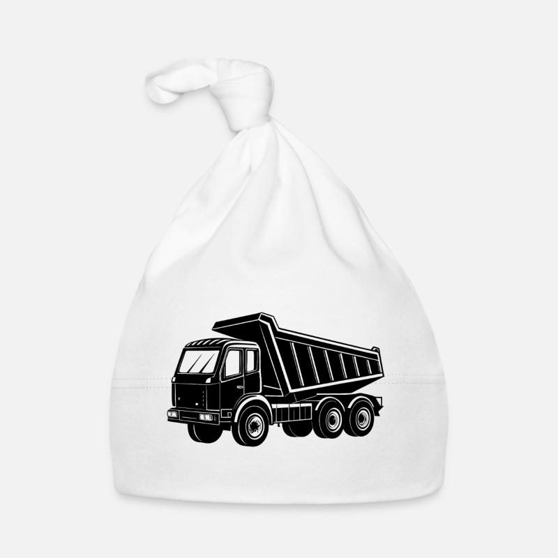 Benne Bonnet bio Bébé