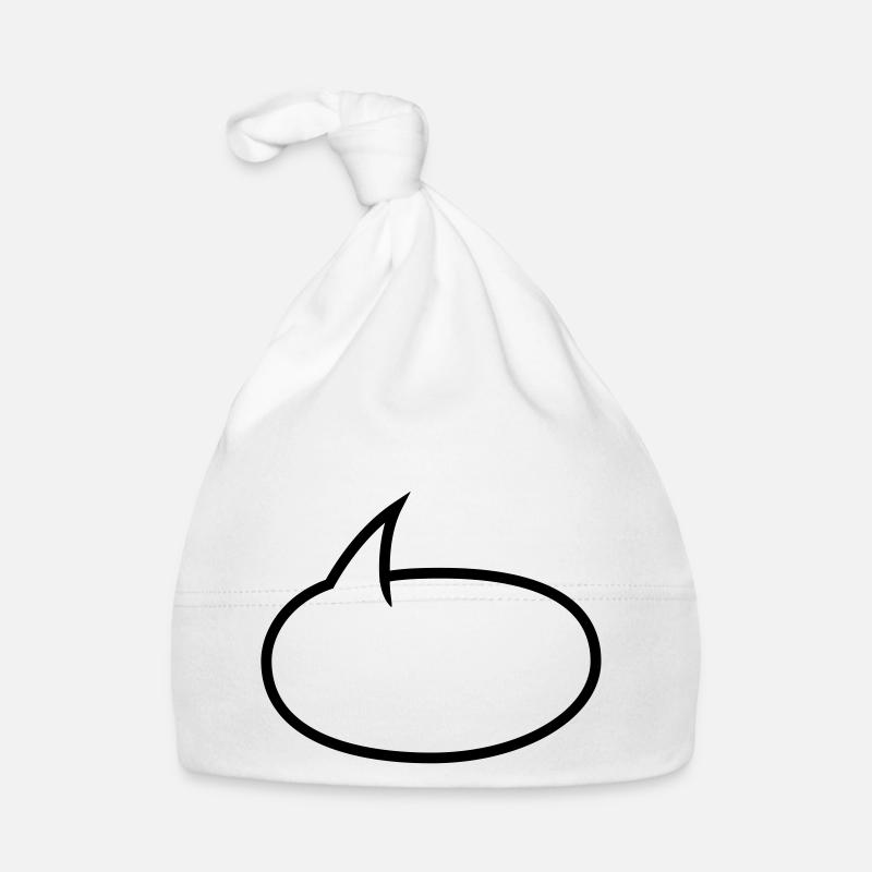 Bonnet bio Bébé