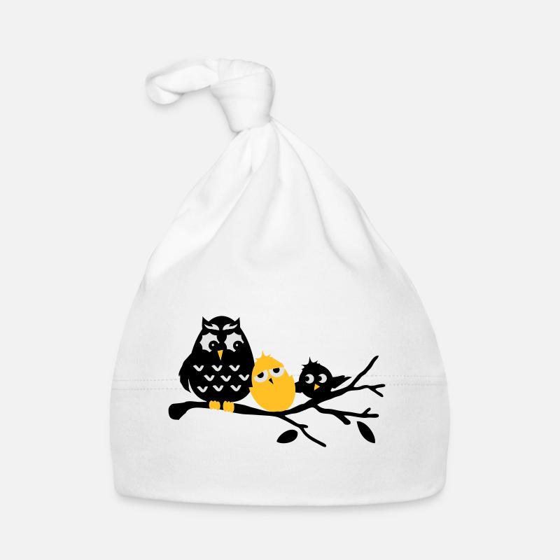 Bonnet bio Bébé
