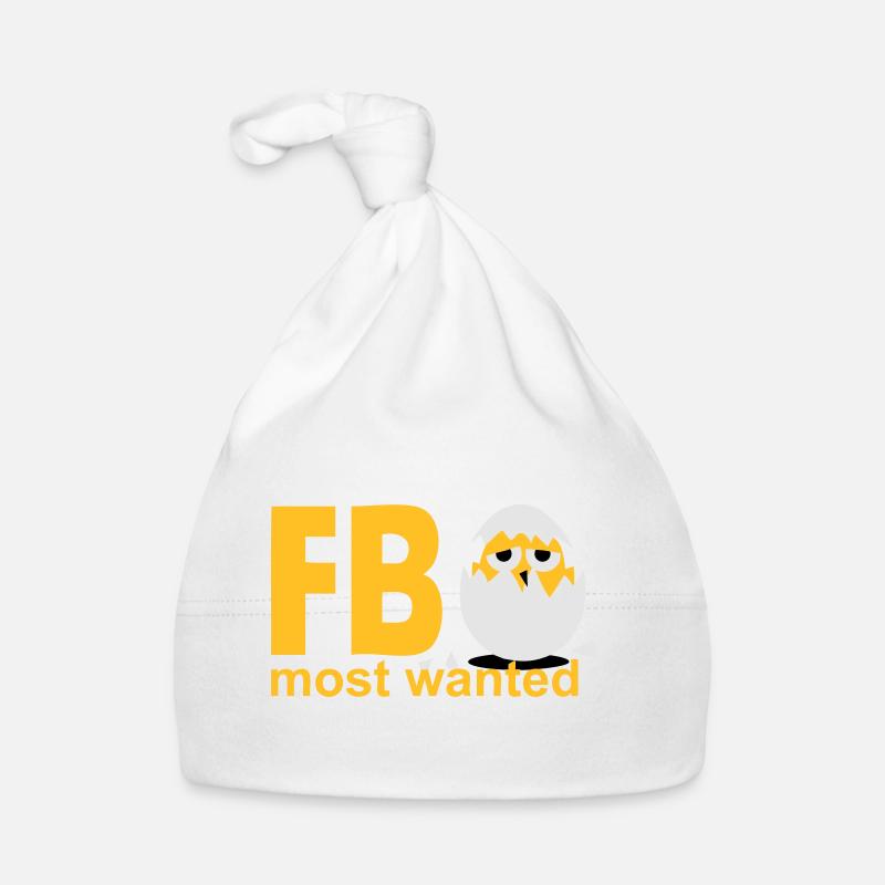 most wanted chick egg Organic Baby Cap