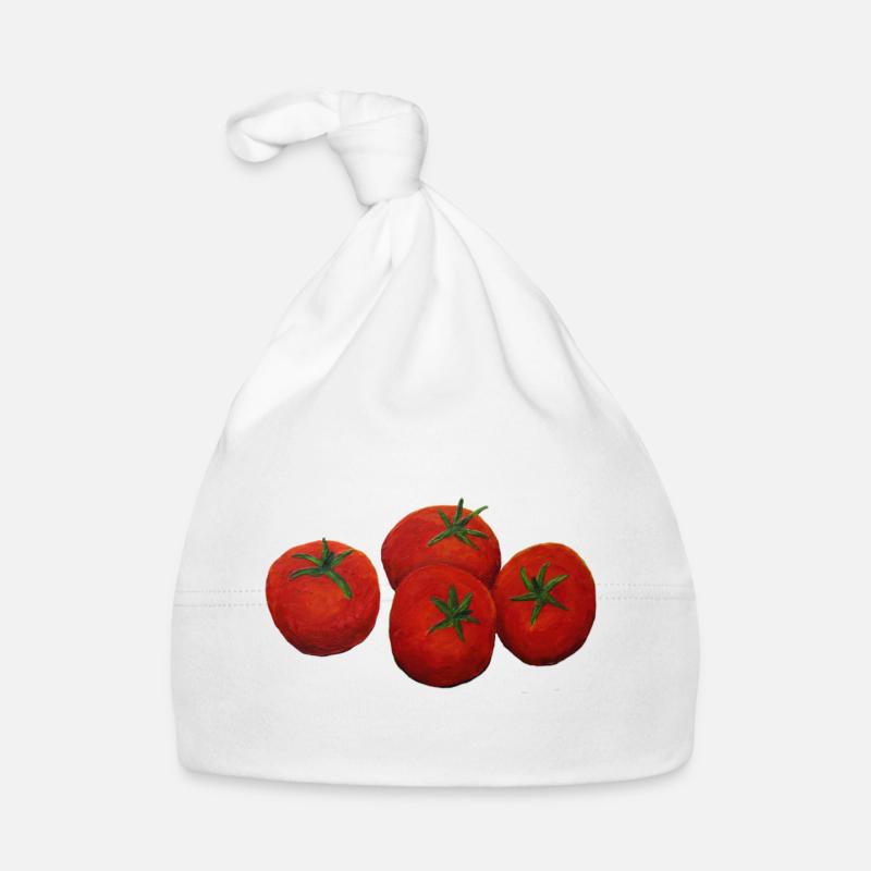 Bonnet bio Bébé