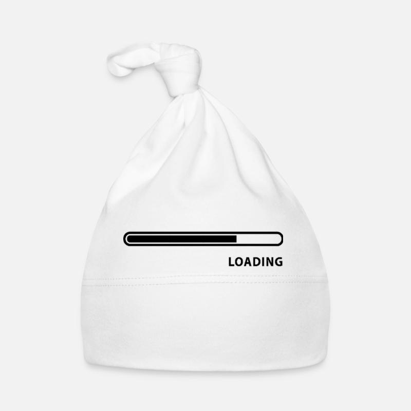 Loading - 70 % Baby Bio-Mütze
