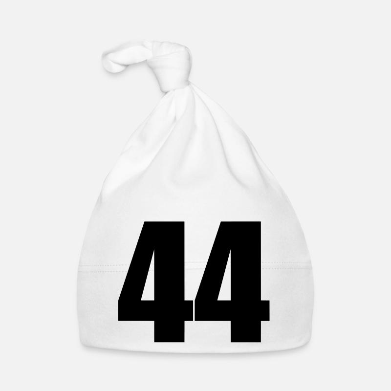 44 Bonnet bio Bébé