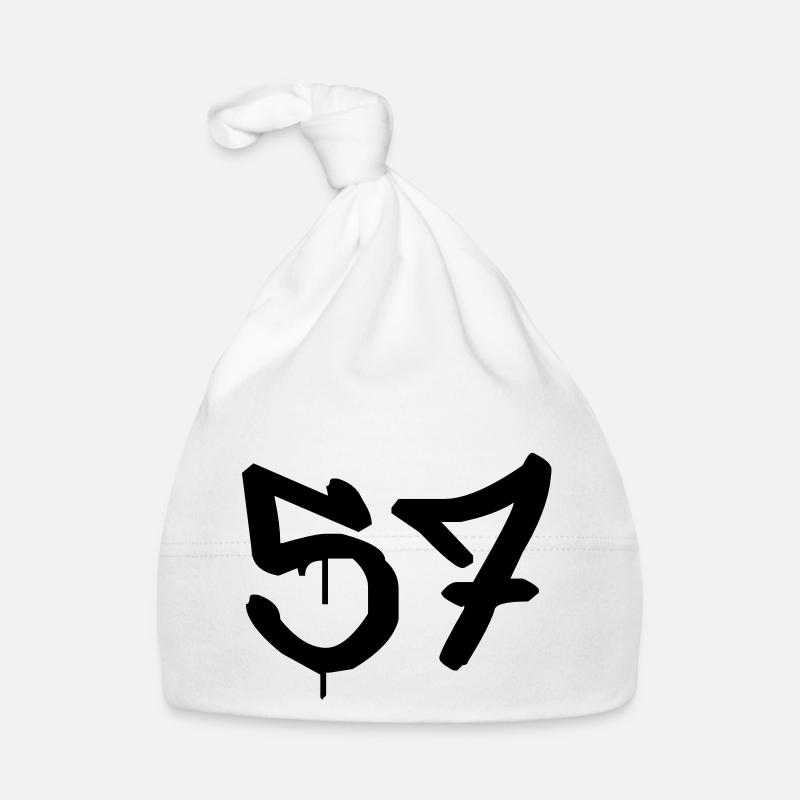 Bonnet bio Bébé
