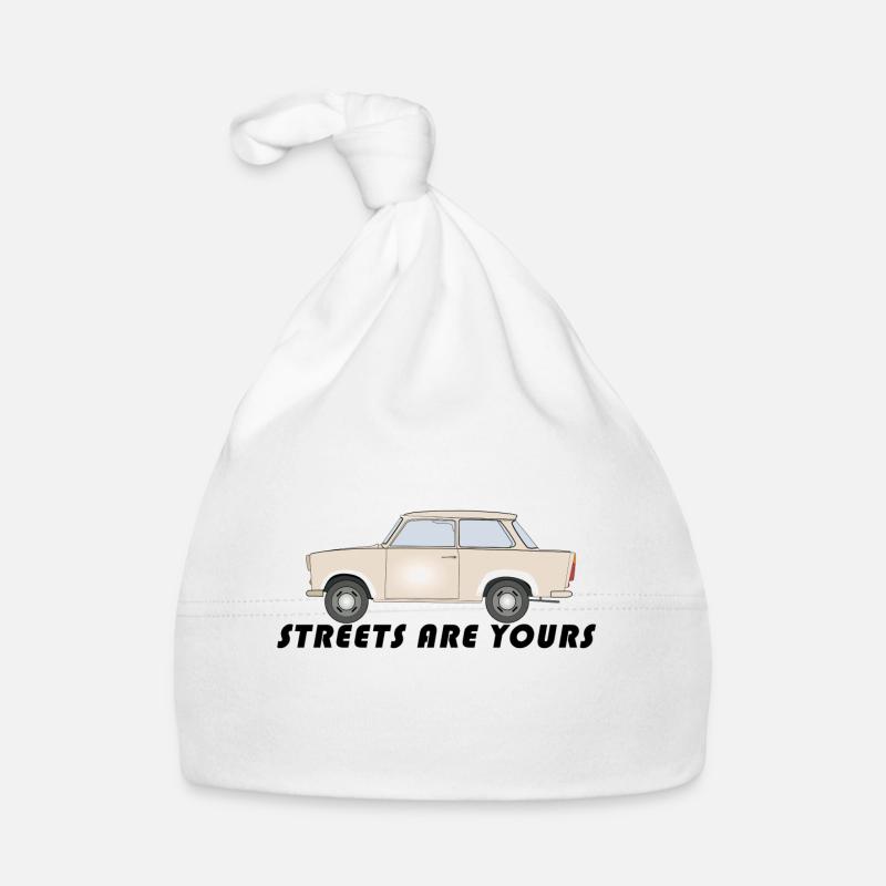 Bonnet bio Bébé