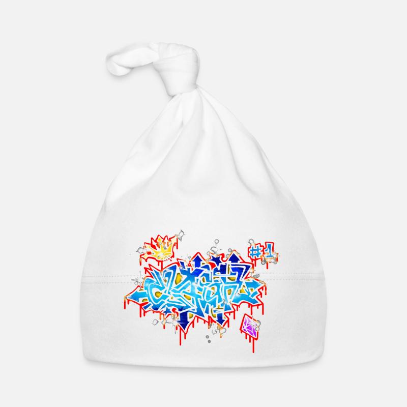 Bonnet bio Bébé