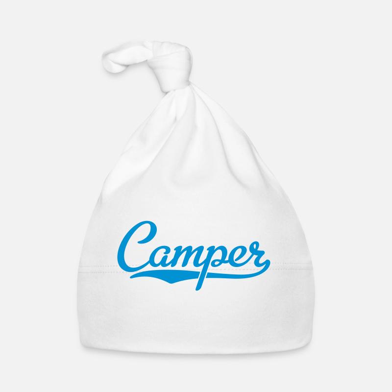 Bonnet bio Bébé