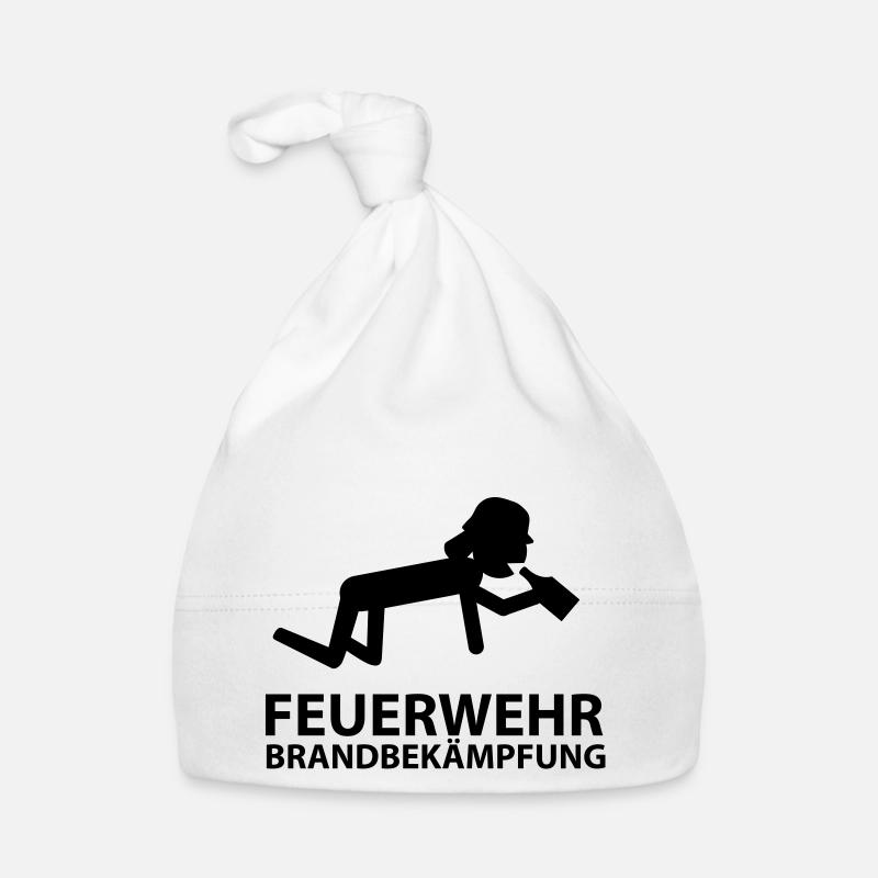 feuerwehr_brandbekaempfung Bonnet bio Bébé